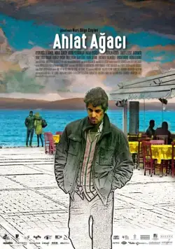 Постер: Дикая груша / Ahlat Agaci (2018)