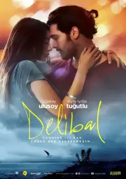 Постер: Дикий мёд / Delibal (2015)
