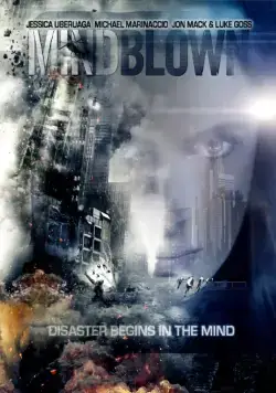 Постер: Новый разум / Mind Blown (2016)