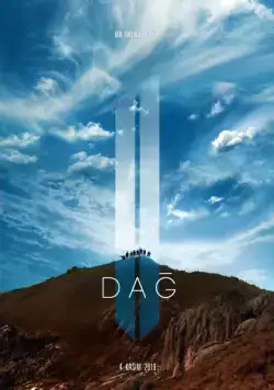 Постер: Гора 2 / Dag II (2016)