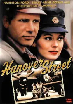 Постер: Ганновер-стрит / Hanover Street (1979)