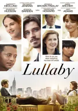 Постер: Колыбельная / Lullaby (2014)