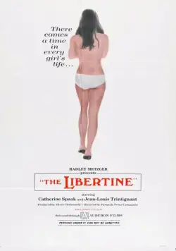 Постер: Распутница / La matriarca (1968)