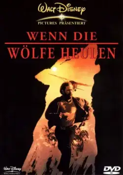 Постер: Не кричи «Волки!» / Never Cry Wolf (1983)