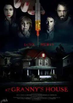 Постер: Дом бабушки / Granny's House (2015)