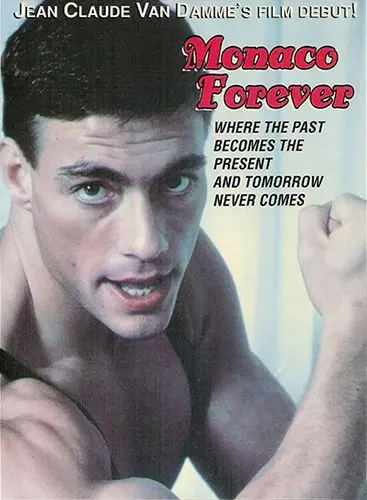 Постер: Монако навсегда / Monaco Forever (1984)