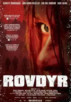 Постер: Резня / Manhunt (2008)