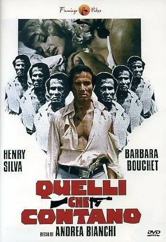 Постер: Война крёстных отцов / Quelli che contano (1974)