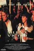 Постер: Немая жертва / Silent Victim (1993)