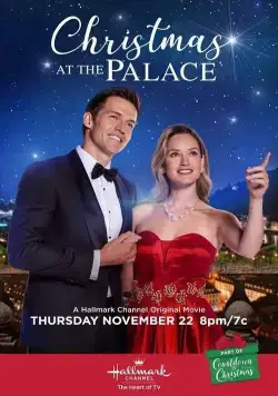 Постер: Рождество во дворце / Christmas at the Palace (2018)