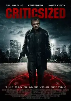 Постер: Кровавый след / Criticsized (2016)