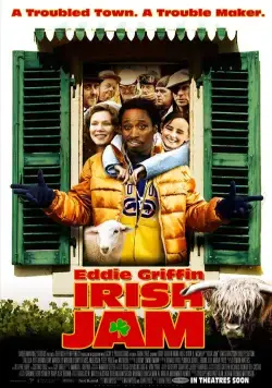 Постер: Ирландский Джем / Irish Jam (2006)