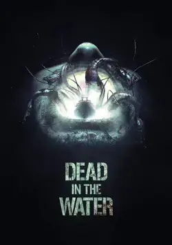 Постер: Смерть на воде (2018)