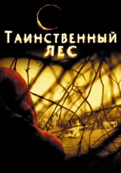 Постер: Таинственный лес / The Village (2004)