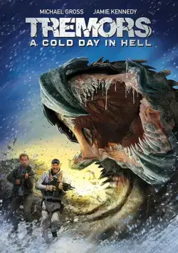 Постер: Дрожь земли 6 (2018)