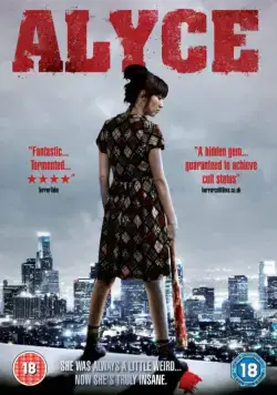 Постер: Алиса / Alyce (2011)