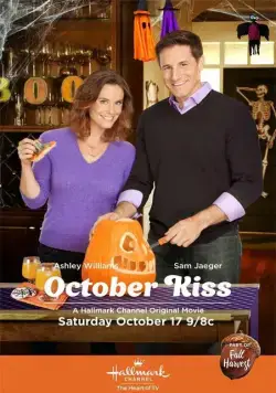 Постер: Октябрьский поцелуй / October Kiss (2015)