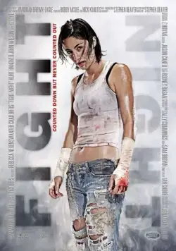 Постер: Подстава / Rigged (2008)