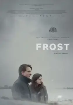 Постер: Иней (2017)
