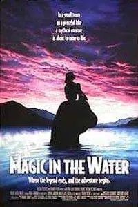 Постер: Волшебное Озеро / Magic in the Water (1995)