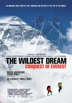 Постер: Самая дикая мечта / The Wildest Dream (2010)