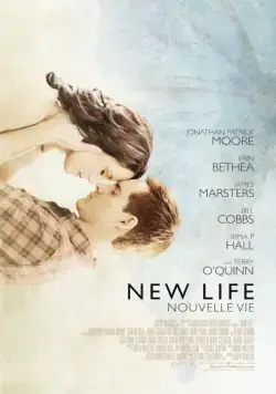 Постер: Новая жизнь / New Life (2016)