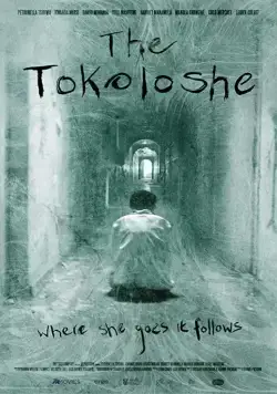Постер: Токолоши / The Tokoloshe (2018)