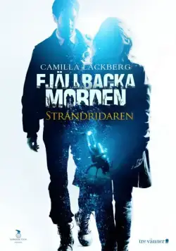 Постер: Береговой всадник / Fjällbackamorden: Strandridaren (2013)