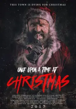 Постер: Новогодний расколбас / Once Upon a Time at Christmas (2017)