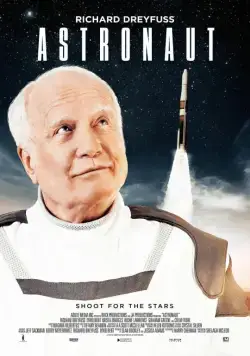 Постер: Космонавт / Astronaut (2019)