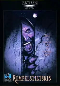 Постер: Румпельштильцхен / Rumpelstiltskin (1995)
