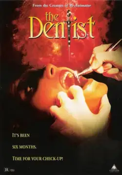 Постер: Дантист (1996)