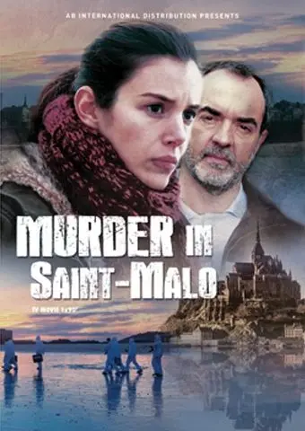 Постер: Убийства в Сен-Мало / Meurtres à Saint-Malo (2013)