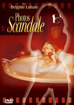 Постер: Скандальные фотографии (1979)