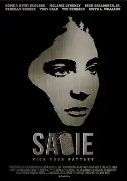 Постер: Сэди / Sadie (2018)