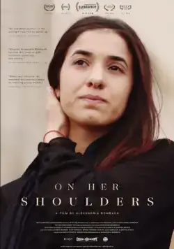 Постер: На её плечах / On Her Shoulders (2018)