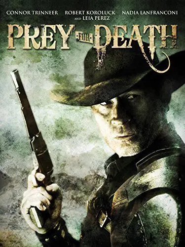 Постер: Охота за мертвецом / A good day to die (2015)