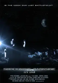 Постер: Темная сторона / Shockwave Darkside (2014)