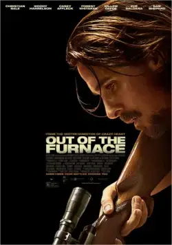 Постер: Из пекла / Out of the Furnace (2013)