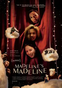 Постер: Мадлен Мадлен / Madeline's Madeline (2018)