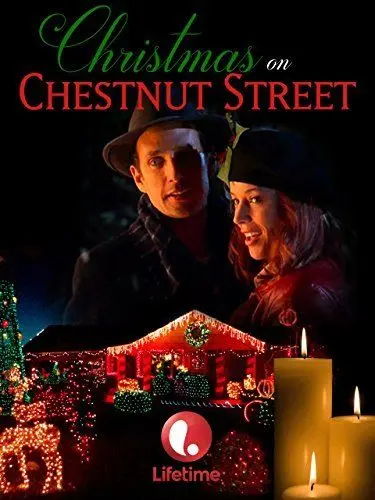Постер: Рождество на улице Честнат / Christmas on Chestnut Street (2006)
