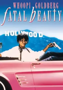 Постер: Смертельная красотка / Fatal Beauty (1987)