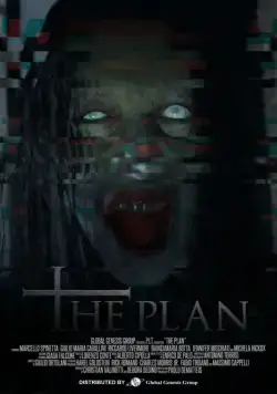 Постер: План / The Plan (2017)