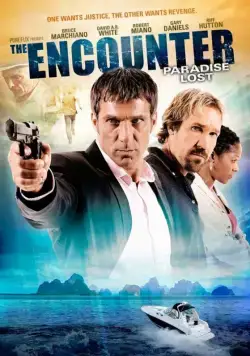 Постер: Неожиданная встреча 2: Потеряный рай (2012)