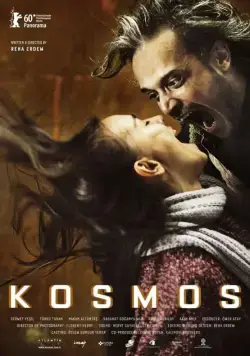Постер: Космос (2009)