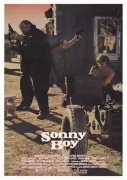 Постер: Сынок / Sonny Boy (1989)
