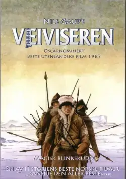 Постер: Проводник / Ofelas (1987)