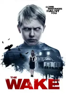 Постер: Поминки / The Wake (2017)