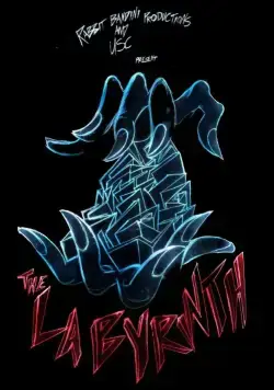 Постер: Лабиринт / The Labyrinth (2017)