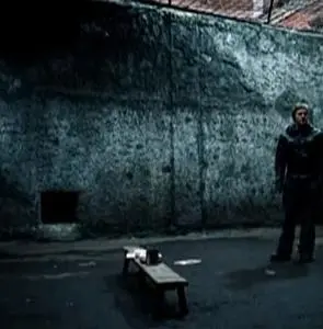 Кадр из Мороз по коже (2007) Кадр 3 из фильма Мороз по коже (2007)